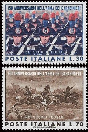 Scott #891-2 MNH