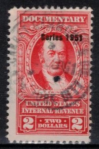 USA - Revenues - Scott R574
