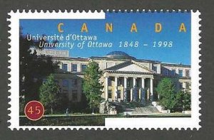 Canada 1756 MNH   SCV:$70