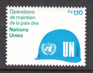 UN Geneva 92 MNH VF