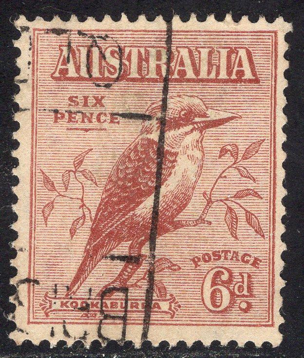 AUSTRALIA SCOTT 139
