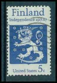 1334 Used Fine D04836