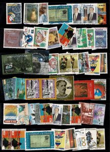 Ecuador 2000s modern mix page 2