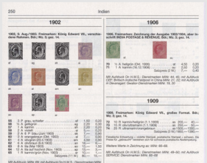 Scott & MICHEL 2017. - COMPLETE stamp catalogues - all volumes | PDF format