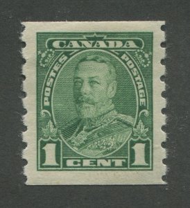 CANADA #228 MINT VF (1)