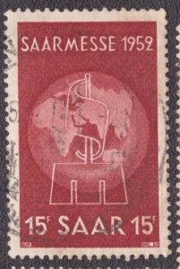 Saar - 231 Used