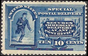 E2 Mint,OG,HR... SCV $500.00