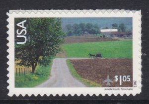C150 Lancaster County PA MNH