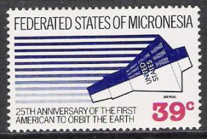 Micronesia #C29 Airmail MNH
