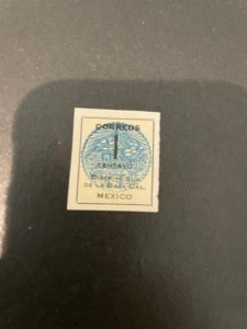 Mexico sc 401 MHR