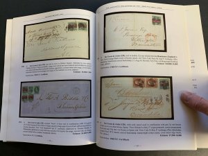 The Lafayette Collection of the U.S. 1869 Issue, Matthew Bennett, May 2, 2003