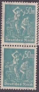Germany 228 1923 MNH