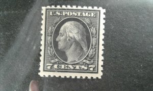 US #507 MNH e21.4 13078