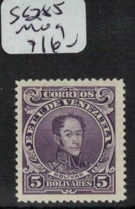 Venezuela SC 285 MOG (4ehr)
