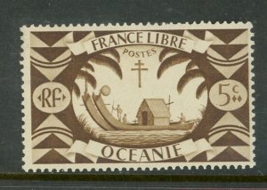 French Polynesia #136 Mint Make Me A Reasonable Offer!