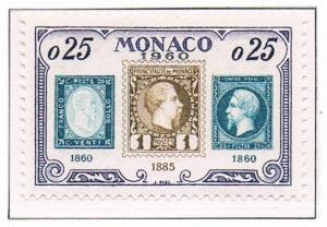 Monaco VF-NH #461