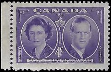 CANADA   #315 MNH (10)