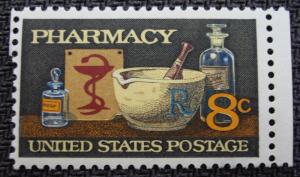 US #1473 MNH Single SCV $.20 L6