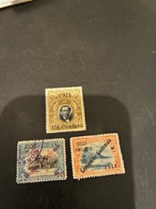 Guatemala sc 143-145 uhr comp set