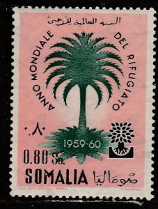 Somalie   241    (N*)   1960