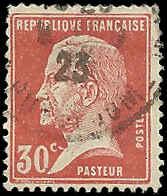 France - 188 - Used - SCV-1.50