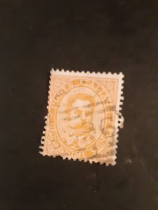 Italy #47                Used