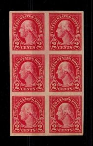 USA 577 MNH Fresh Clean VF+