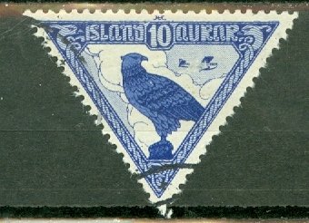 CL: Iceland C3 used CV $75