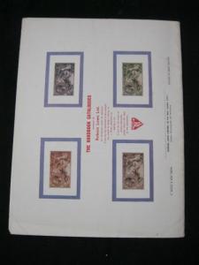 ROBSON LOWE AUCTION CATALOGUE 1958 GREAT BRITAIN 'FIELD' KGV COLLECTION