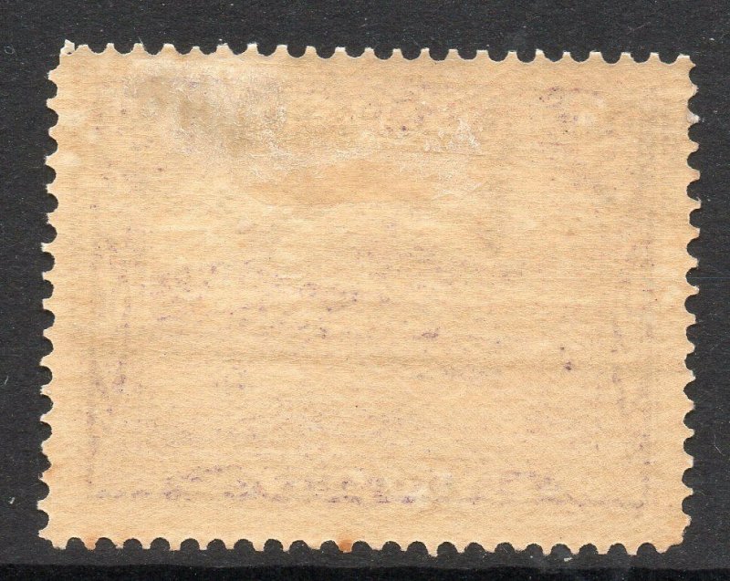 Tasmania: 1902 Hobart 2d SG 239 mint