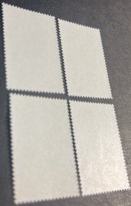 VANUATU # 388-391--MINT NEVER/HINGED--COMPLETE SET--1985