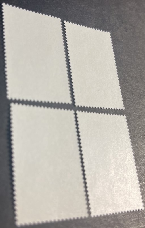 VANUATU # 388-391--MINT NEVER/HINGED--COMPLETE SET--1985