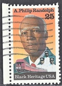 United States - SC #2402 - USED  - 1989 - Item USA3462