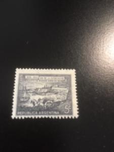 Argentina sc 516 MHR