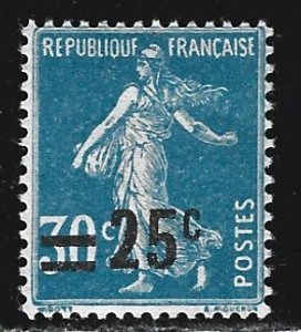 France #227   MNH