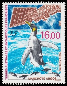 French Southern & Antarctic Territory Scott C147 (1998) Mint NH VF, CV $7.00 C