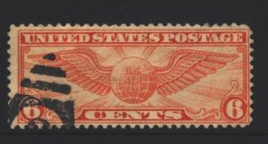 USA Sc#C19 Used