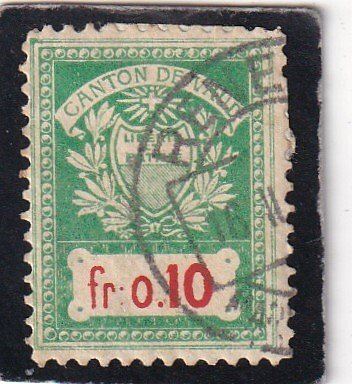 Switzerland Cantonal Local   used