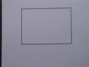 ​KOREA-2003 SC# 4296 FIDEL CASTRO-PRESENTED MEDAL TO KIM II SUNG: MNH S/S-VF