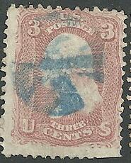 US  - 65 - Used - SCV-4.00