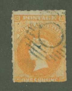 South Australia #13 Used Single