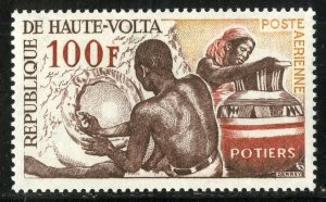 BURKINA FASO C58 MNH  BIN $1.00