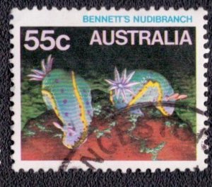 Australia  - 913 1983 Used
