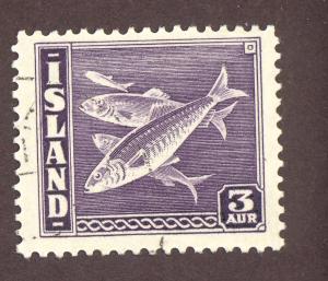 Iceland  218   Used 
