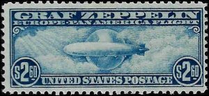 C15 Mint,OG,LH... SCV $525.00