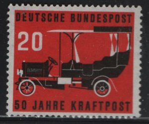 GERMANY 728 MNH