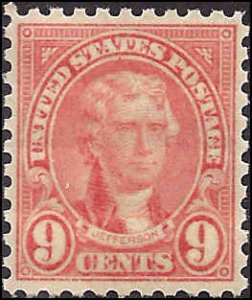 590 Mint,OG,NH... SCV $12.50