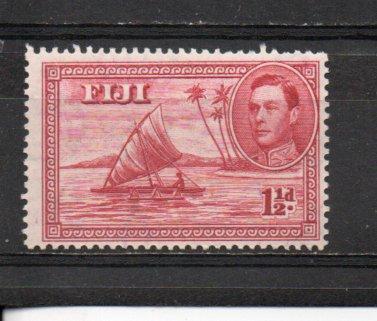 Fiji 132 MNH