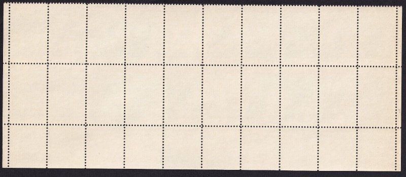 Scott #2439 Idaho Mountain Bluebird Plate Block of 20 Stamps - MNH PC#1