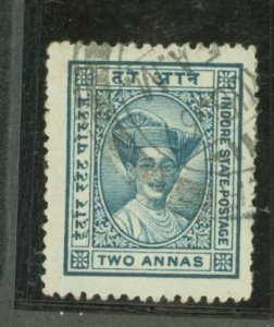 Indore #20 Used Single